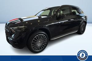 Mercedes-Benz GLC 300de 4Matic EQ-Power AMG L...