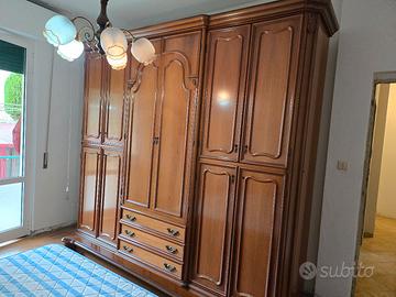 camera da letto coplet