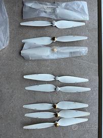 Drone Xiaomi Mi 4k Set di eliche