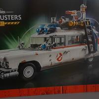 10274 LEGO 10274 LEGO 10274 LEGO G ECT ECTO-1

￼

