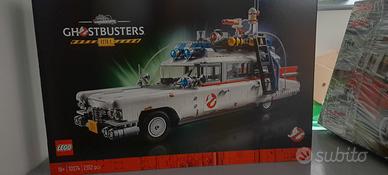 10274 LEGO 10274 LEGO 10274 LEGO G ECT ECTO-1

￼


