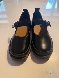 CAMPER BRUTUS BALLERINE