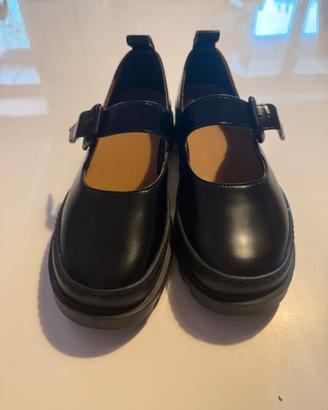 CAMPER BRUTUS BALLERINE
