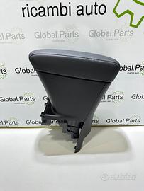 Bracciolo centrale Opel Corsa F