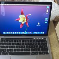 MacBook Pro 13-inch, 2016 Usato