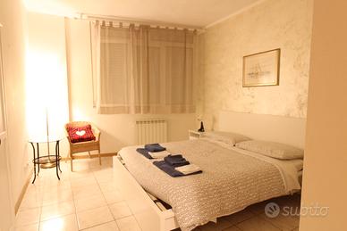 Bilocale MOLTO LUMINOSO