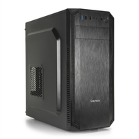 PC computer desktop intel i5 9gen  - 8gb RAM - SSD