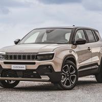 Ricambi usati jeep avenger 2023-cherokee 2013-2024