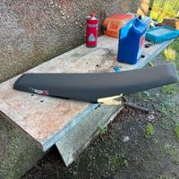 Sella alta husqvarna te fe 2018