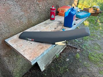 Sella alta husqvarna te fe 2018