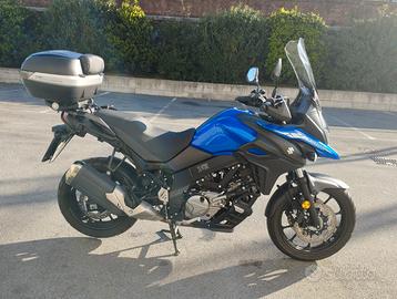 Suzuki V Strom DL 650 - 2023