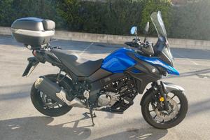 Suzuki V Strom DL 650 - 2023