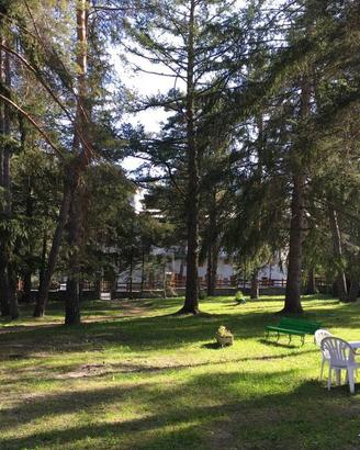 Villa di 125 m² con 4 locali e box auto a Bardonec