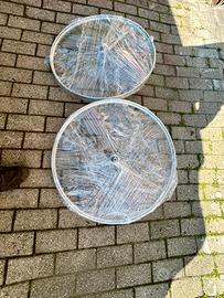 Ruote da 29 per bici da uomo/donna.