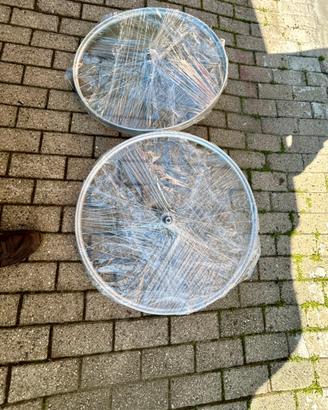 Ruote da 29 per bici da uomo/donna.