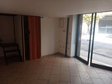 Locale NON commerciale da Fittare