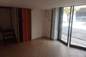 Locale NON commerciale da Fittare