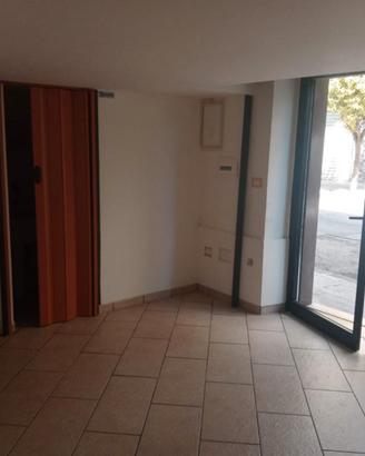 Locale NON commerciale da Fittare