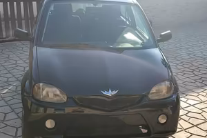 Minicar Chatenet Ch22
