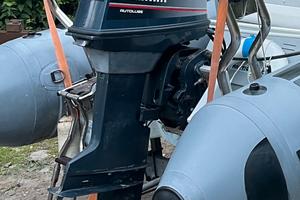 Motore Yamaha Top 700