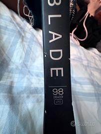 Wilson Blade 98 V7 16x19 L2