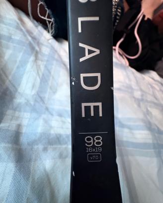 Wilson Blade 98 V7 16x19 L2