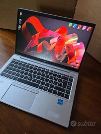 HP Elitebook 840 G8 i5 1135G7 16/256 4G LTE Office
