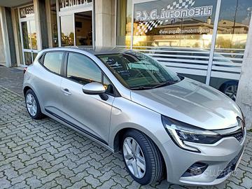 Renault Clio 5 Porte Clio 1.0 tce Business 90cv my