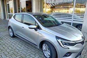 Renault Clio 5 Porte Clio 1.0 tce Business 90cv my