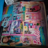 casa di Barbie 