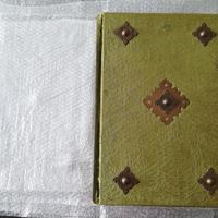 Lotto (4) facsimili. Panini–Verlag–Siloé–ArtCodex