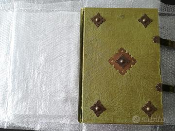 Lotto (4) facsimili. Panini–Verlag–Siloé–ArtCodex