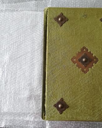 Lotto (4) facsimili. Panini–Verlag–Siloé–ArtCodex