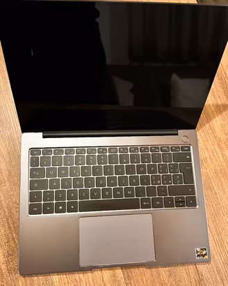 HUAWEI Matebook 14 Ryzen 7