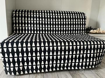 Divano letto Ikea