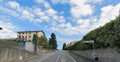 Bilocale con spese incluse - provincia Varese