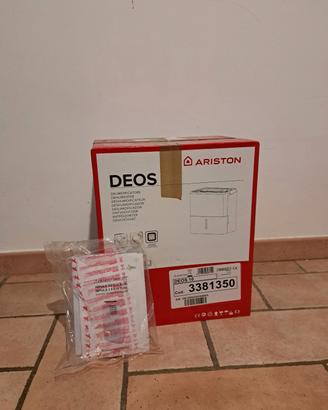 Deumidificatore Ariston