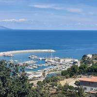 Villa indipendente con terreno