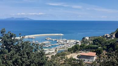 Villa indipendente con terreno