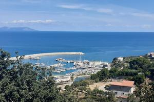 Villa indipendente con terreno
