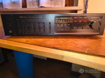 AMPLIFICATORE HIFI SHERWOOD 