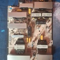Scheda Alimentazione TV LG OLED55E9PLA