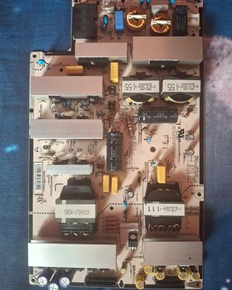Scheda Alimentazione TV LG OLED55E9PLA