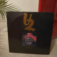 Lp 33 giri u2 more than love limited edition