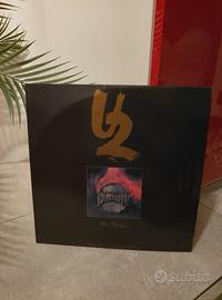 Lp 33 giri u2 more than love limited edition