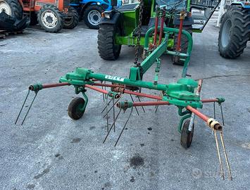 Voltafieno 2 giranti