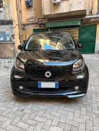 SMART forfour 2ªs. (W453) - 2019