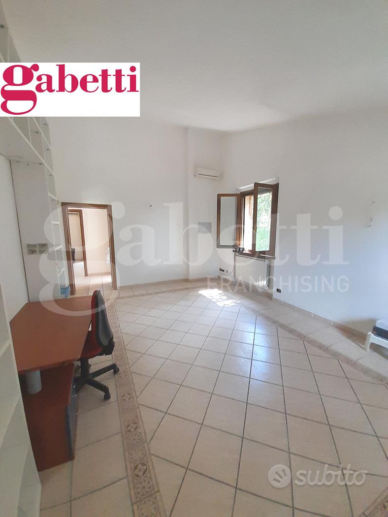 Apartment in Casole d'Elsa, La Suvera - Vista 3
