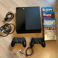 Playstation 4