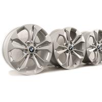 Cerchi in lega 17”  BMW X1 F48